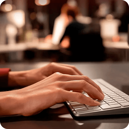 Conectividade para empresas que não podem parar