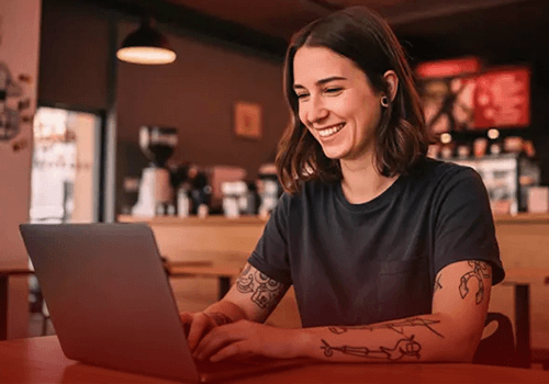 Internet para empresas